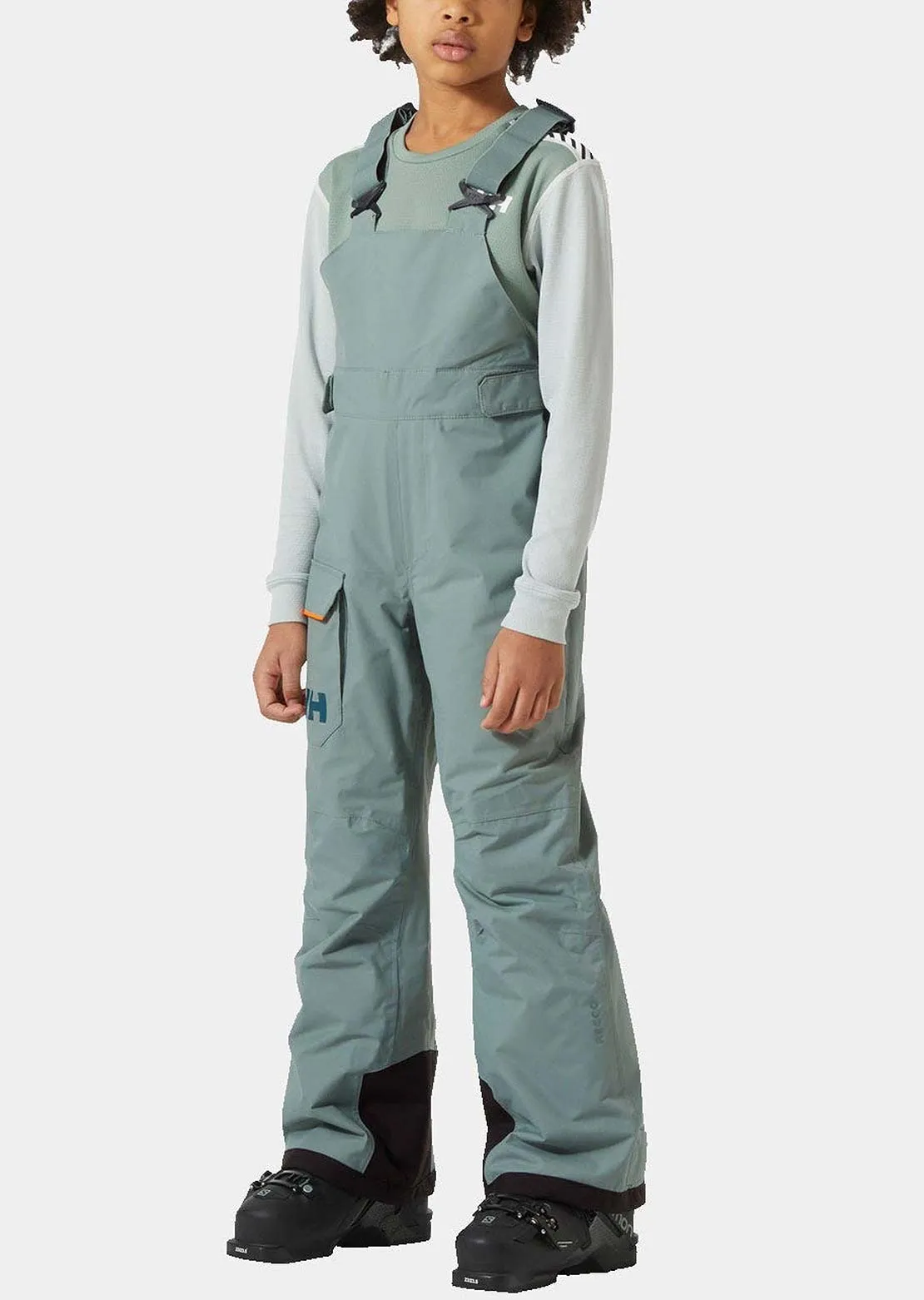 Helly Hansen Junior Summit Bib Pants