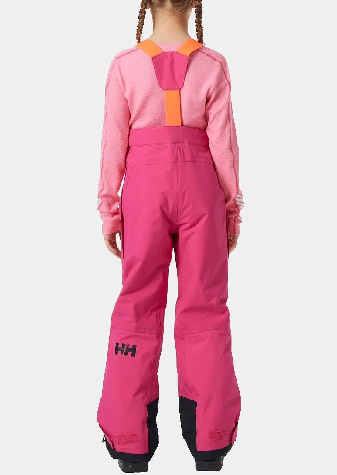 Helly Hansen Junior Summit Bib Pants