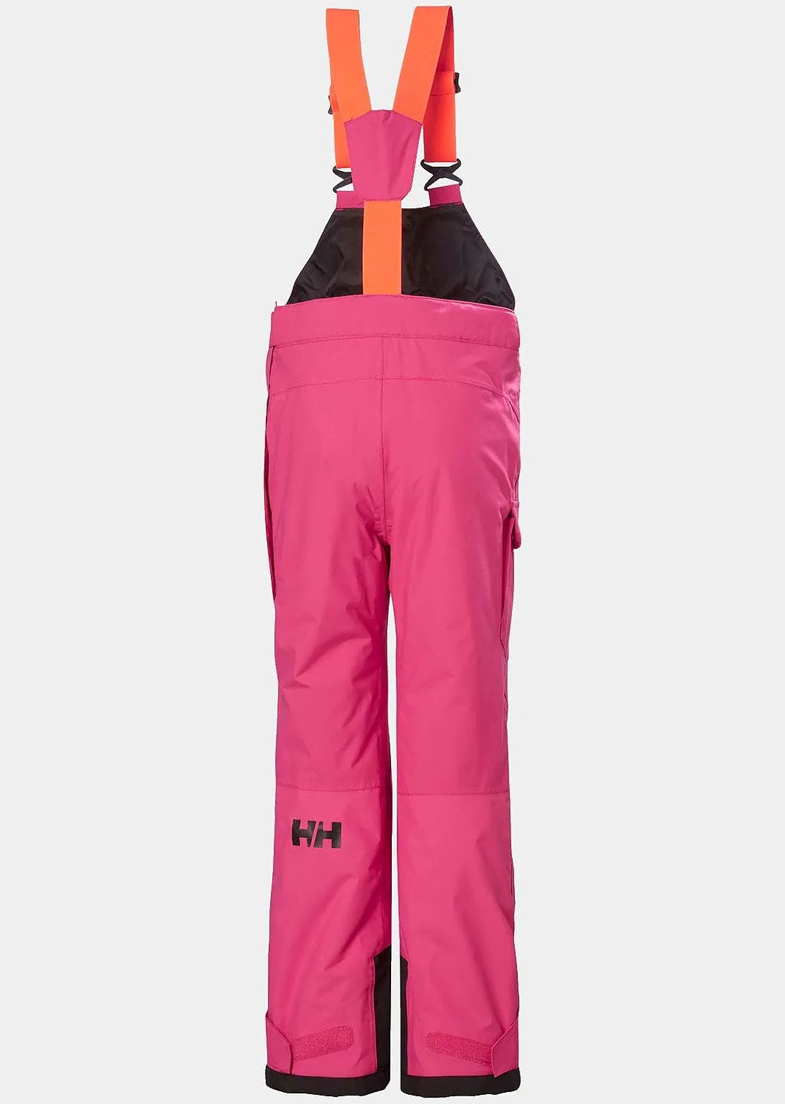 Helly Hansen Junior Summit Bib Pants