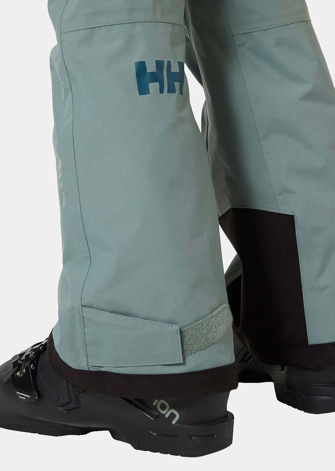 Helly Hansen Junior Summit Bib Pants