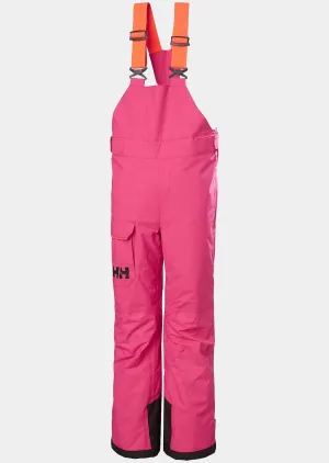 Helly Hansen Junior Summit Bib Pants