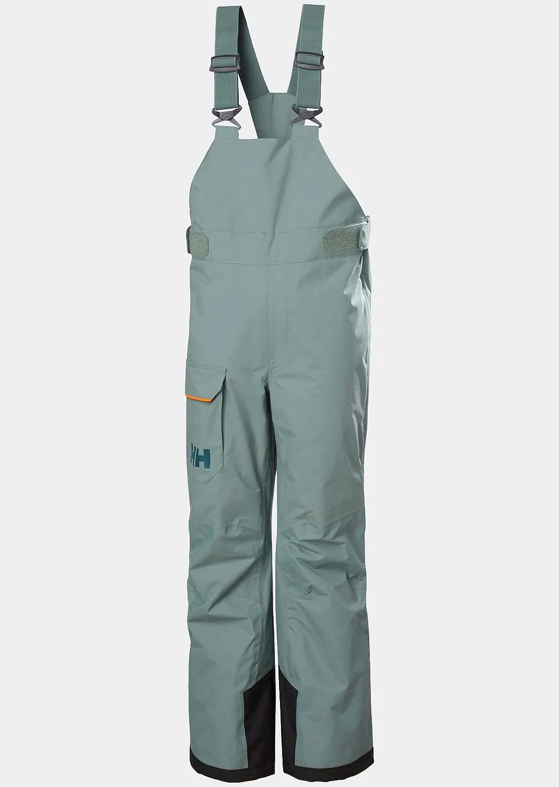 Helly Hansen Junior Summit Bib Pants