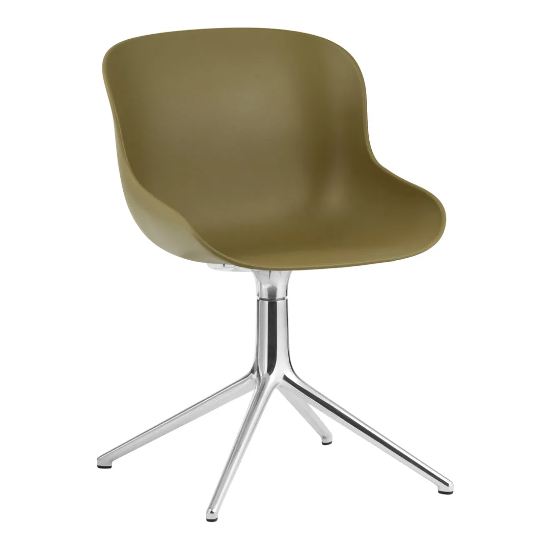 Hyg Chair - Swivel Base