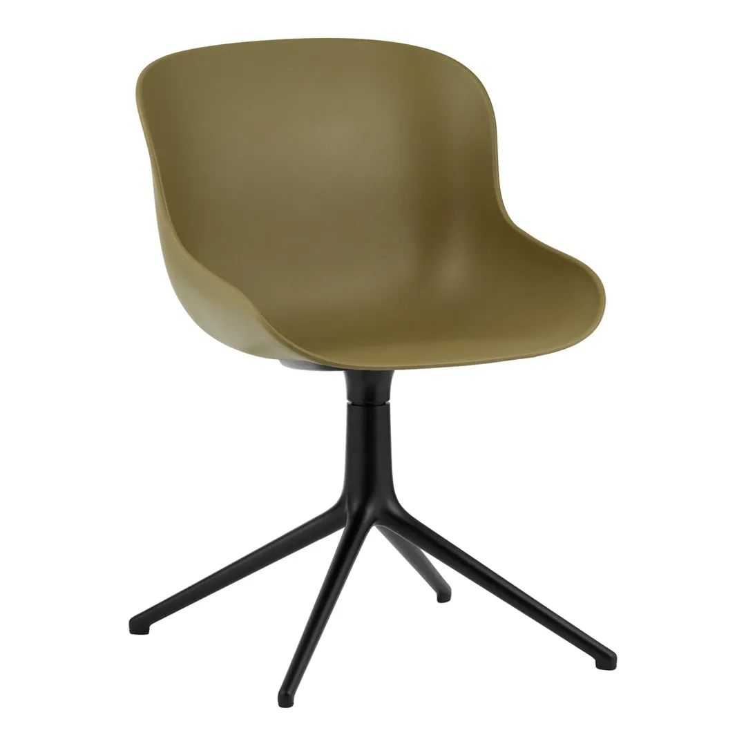 Hyg Chair - Swivel Base