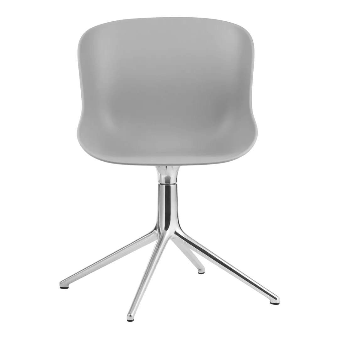 Hyg Chair - Swivel Base