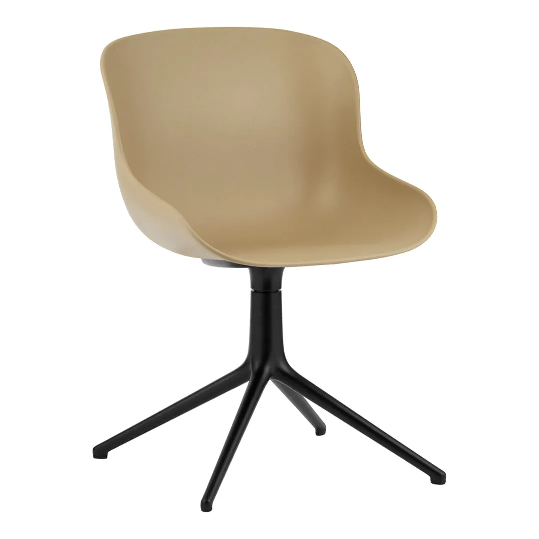 Hyg Chair - Swivel Base