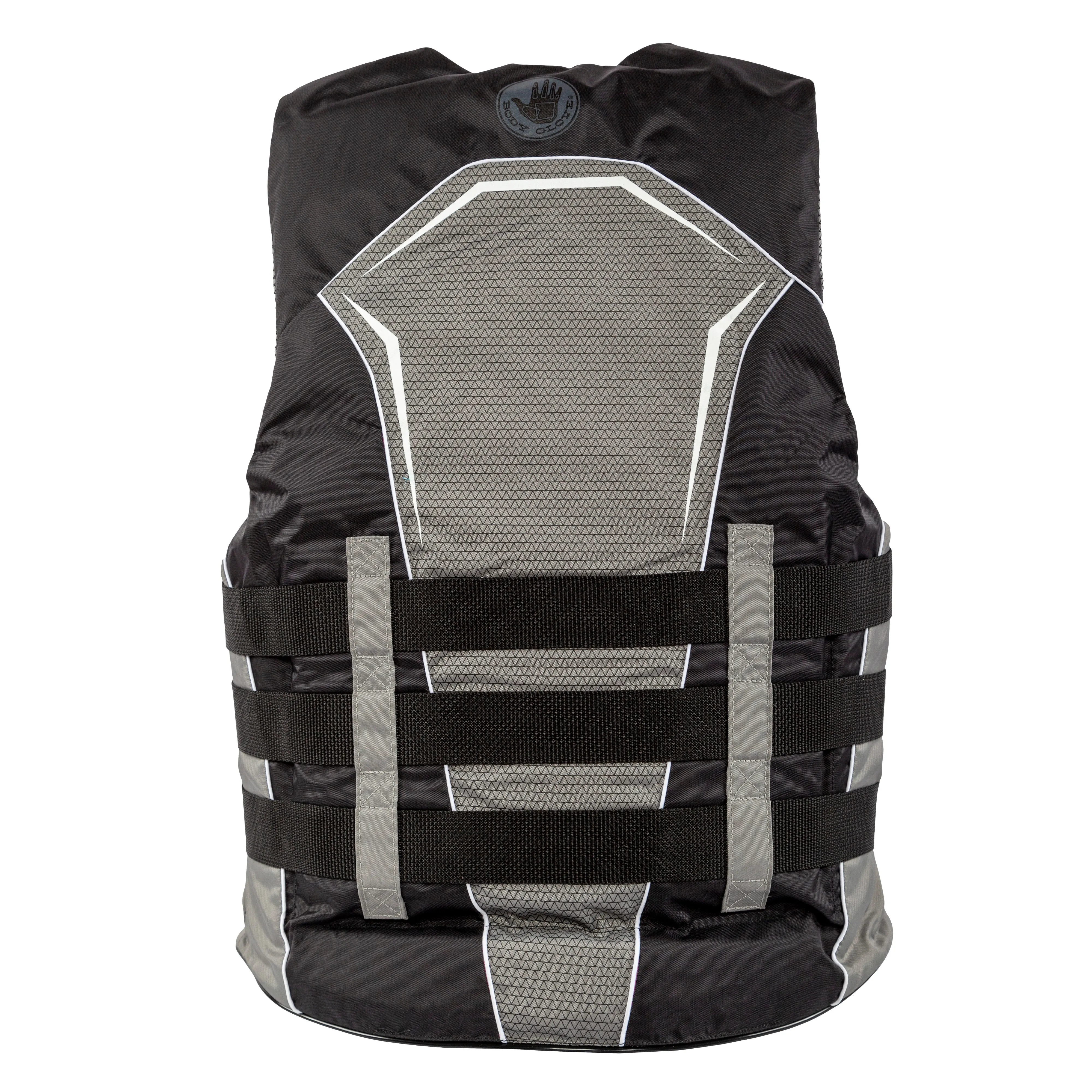 Ignite Type III Unisex Nylon USCGA PFD - Grey/Black