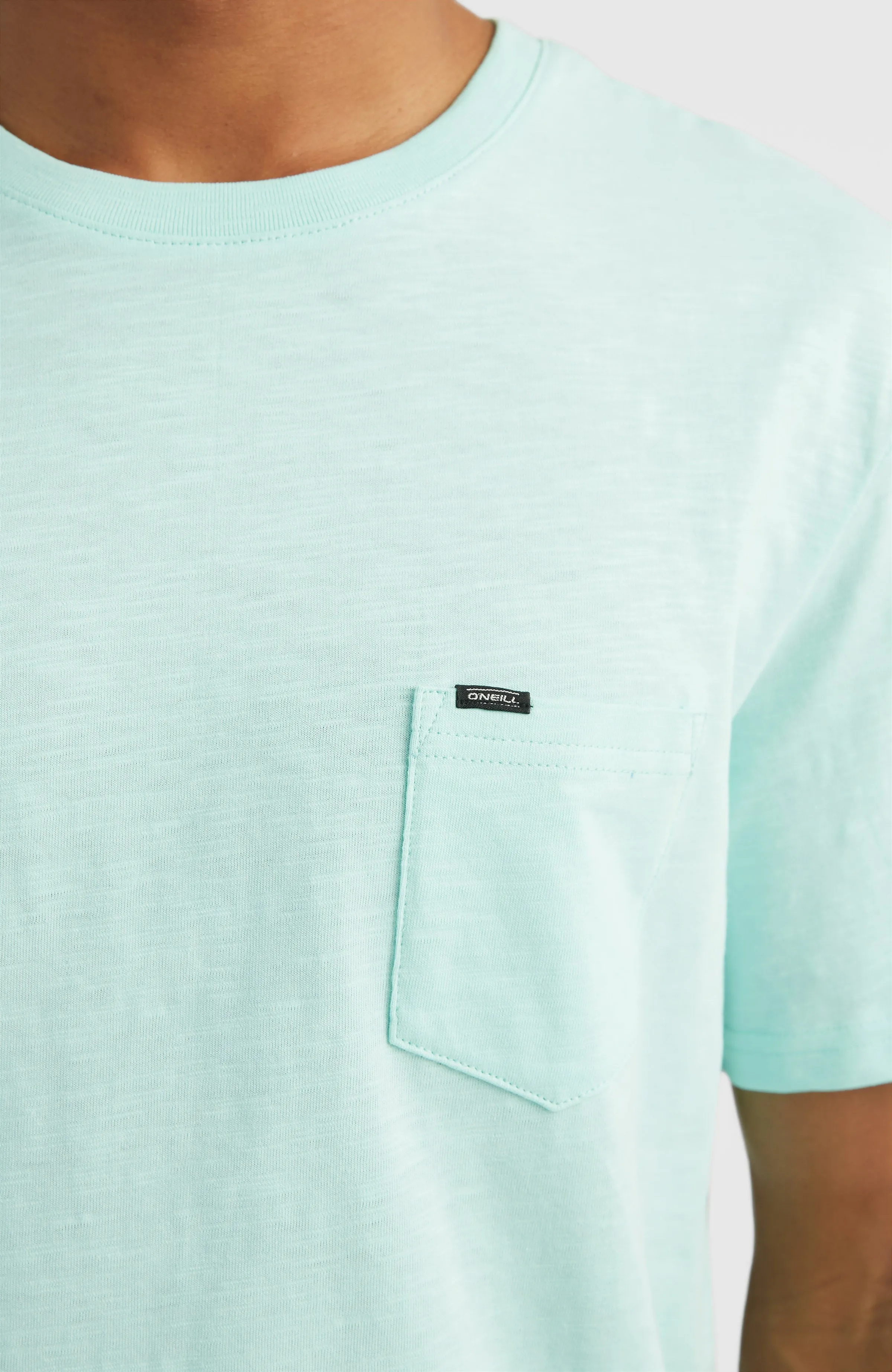 Jack's Base T-Shirt | Beach Glass