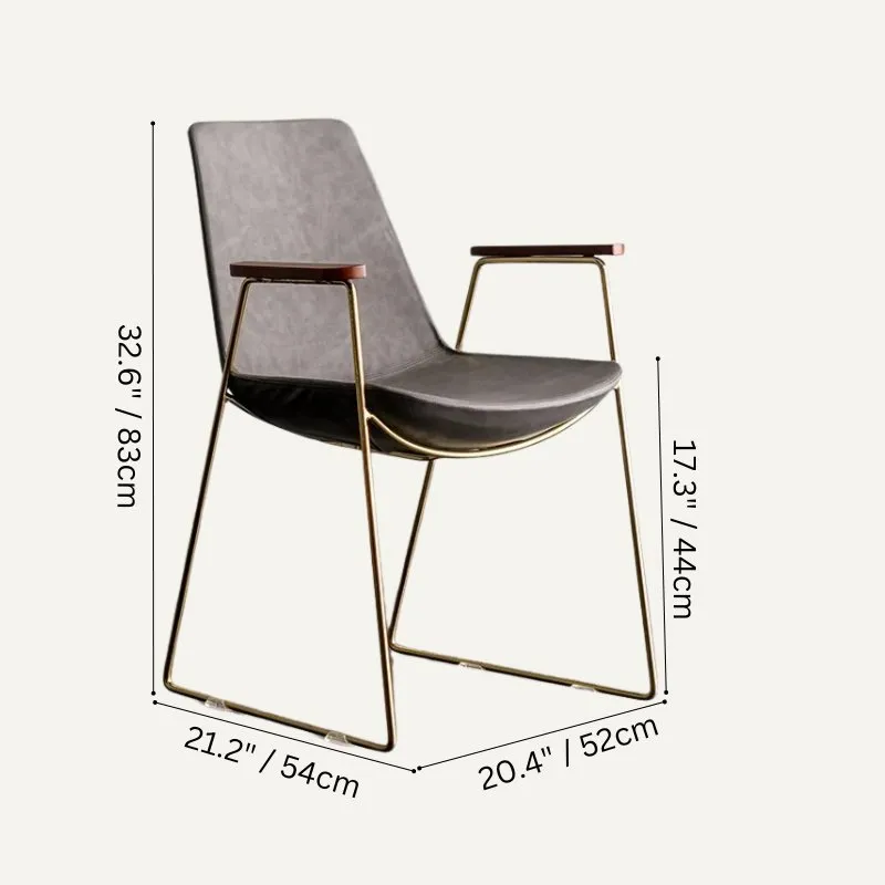 Kratsi Accent Chair