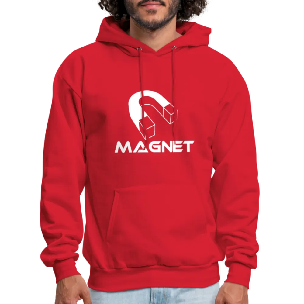 MAGNET I AFFIRM Men's Hoodie