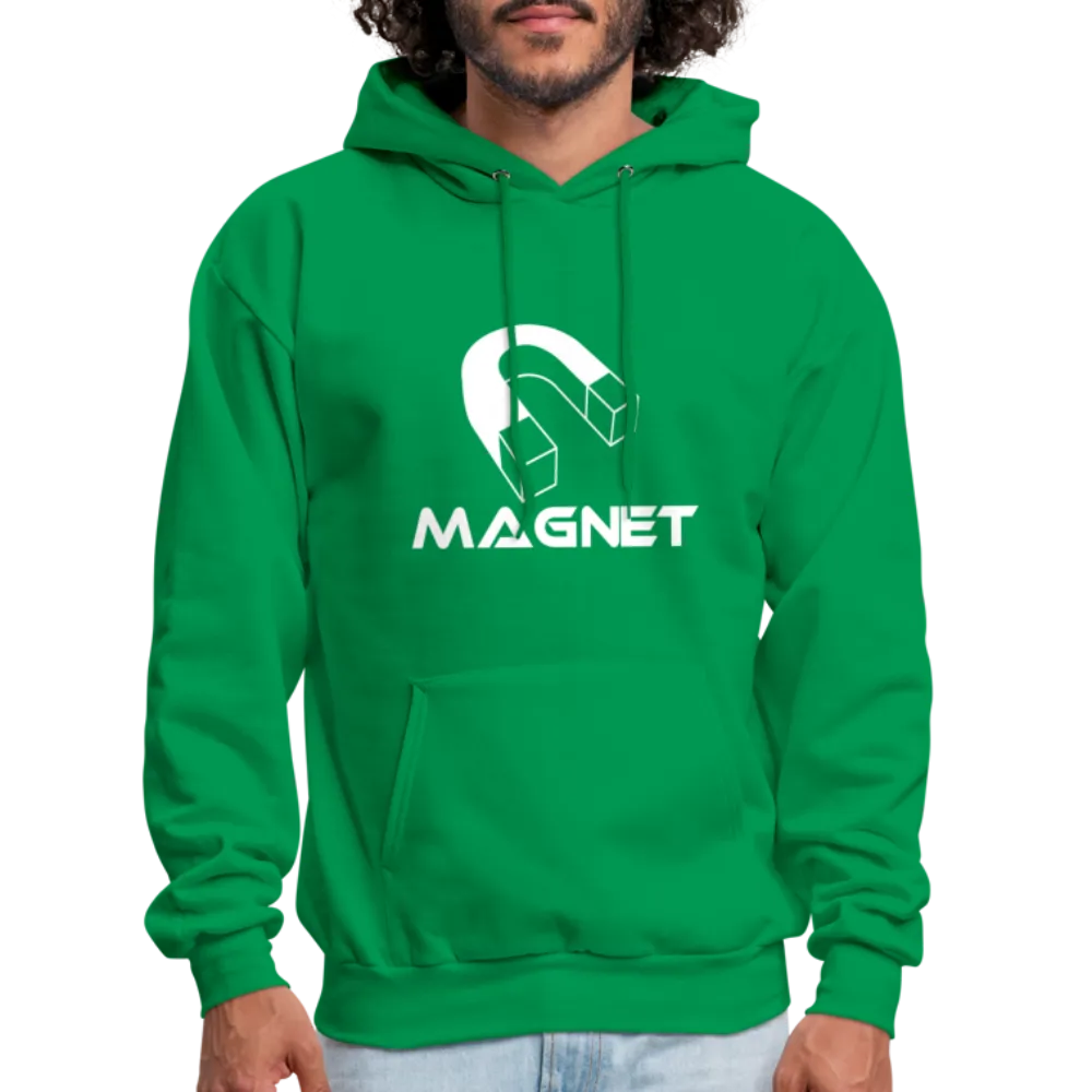 MAGNET I AFFIRM Men's Hoodie