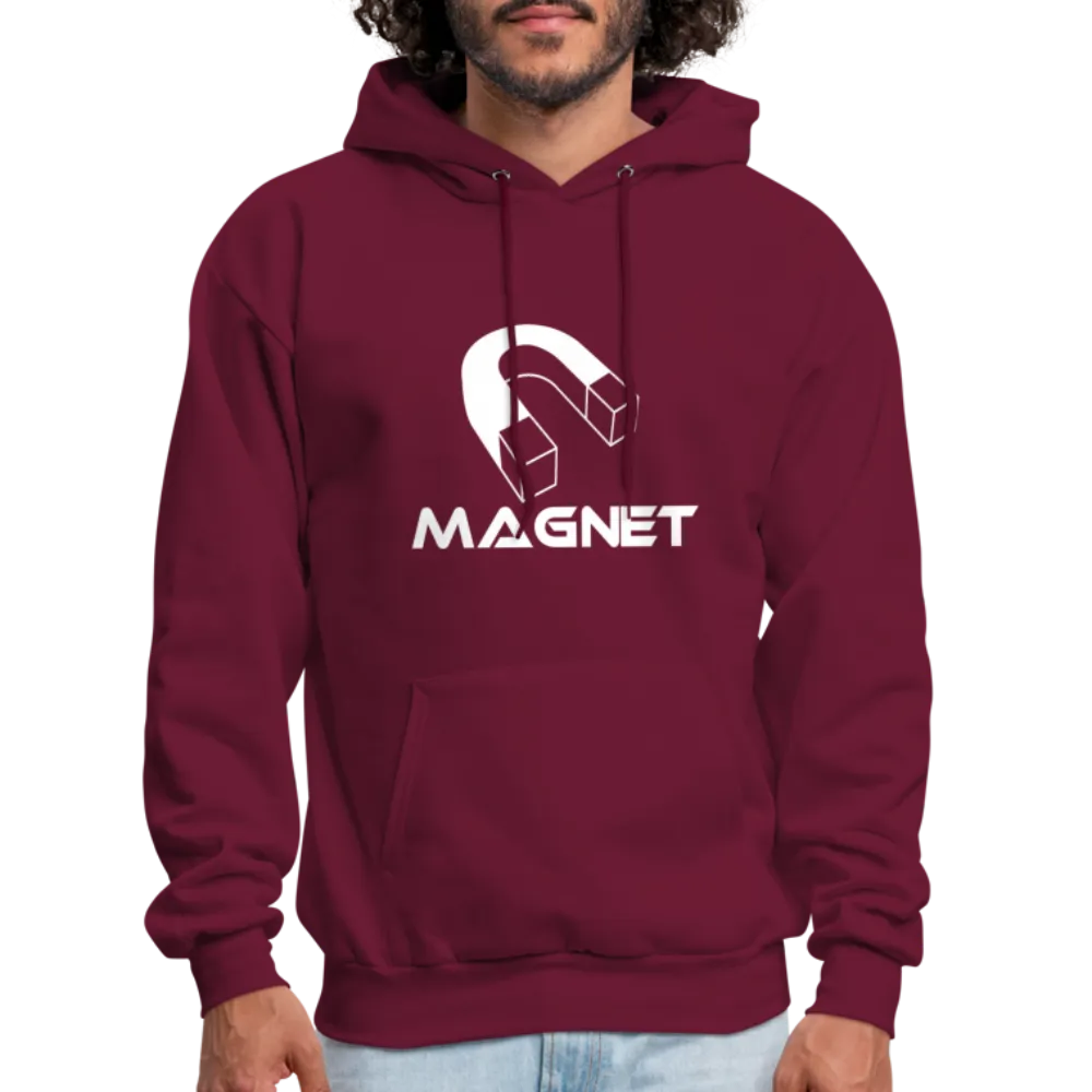 MAGNET I AFFIRM Men's Hoodie