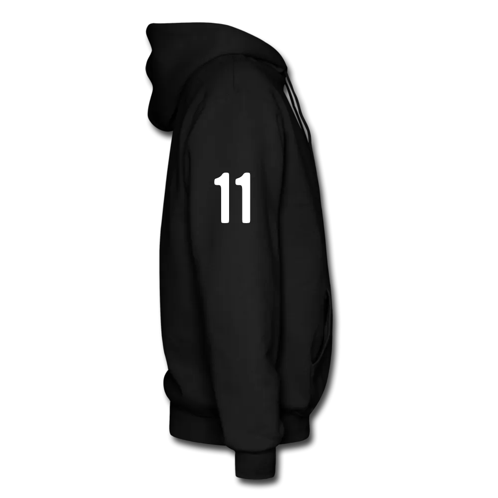 MAGNET I AFFIRM Men's Hoodie