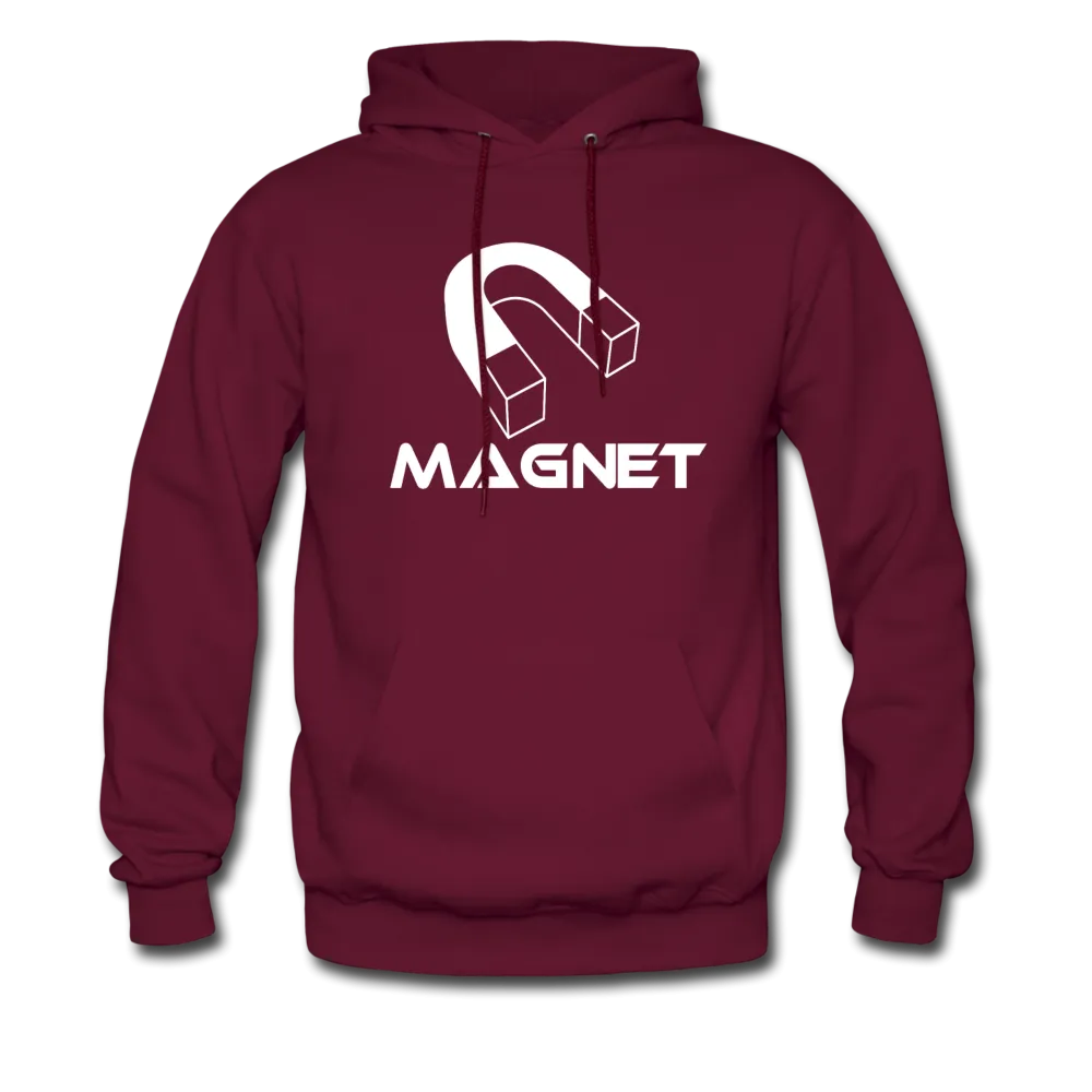 MAGNET I AFFIRM Men's Hoodie