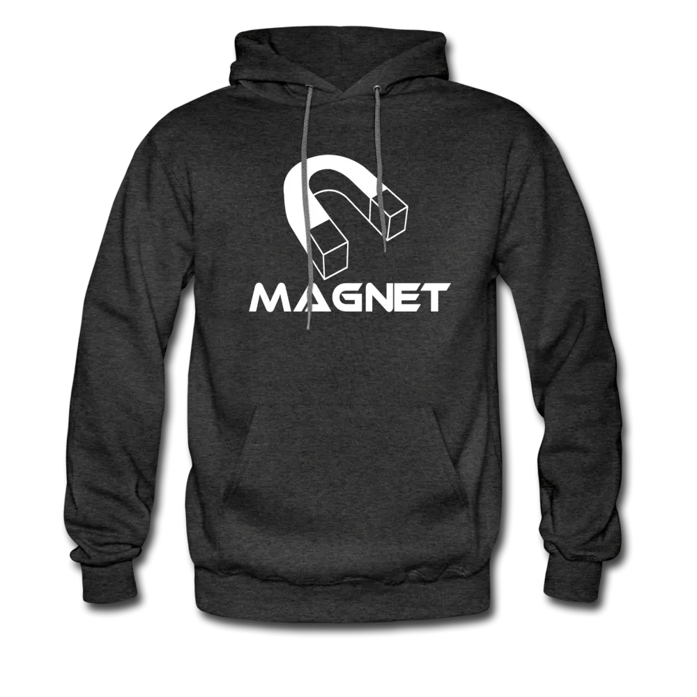 MAGNET I AFFIRM Men's Hoodie