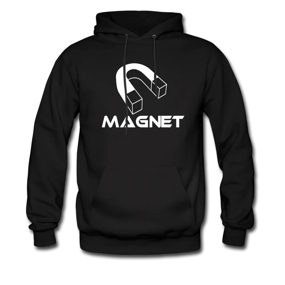 MAGNET I AFFIRM Men's Hoodie