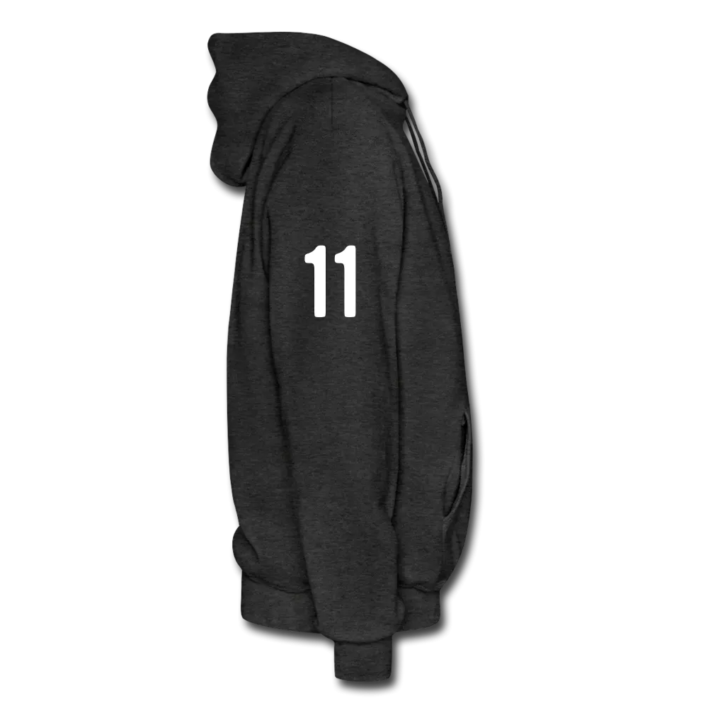 MAGNET I AFFIRM Men's Hoodie