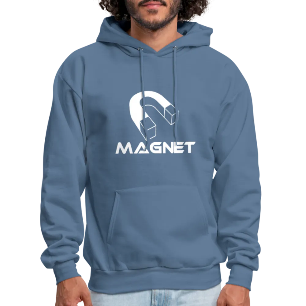 MAGNET I AFFIRM Men's Hoodie