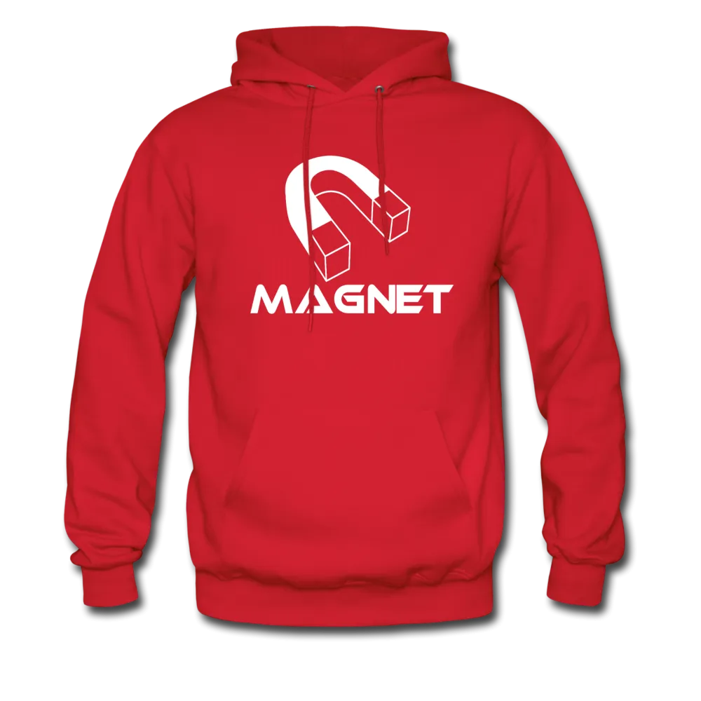 MAGNET I AFFIRM Men's Hoodie