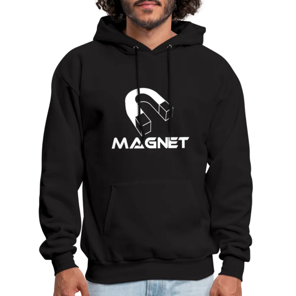 MAGNET I AFFIRM Men's Hoodie