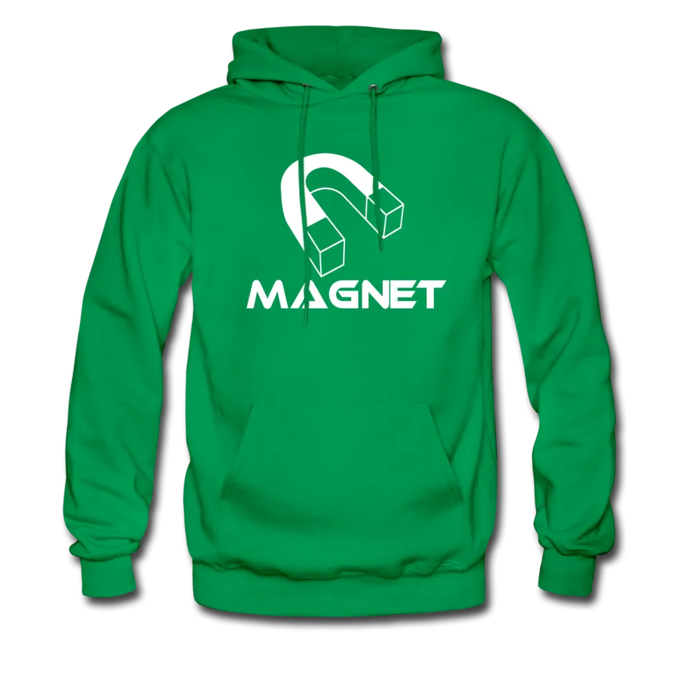 MAGNET I AFFIRM Men's Hoodie