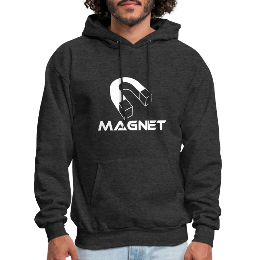 MAGNET I AFFIRM Men's Hoodie