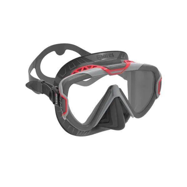 Mares Pure Wire Dive Mask