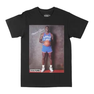 McDonalds All American Culture MJ - T-Shirt