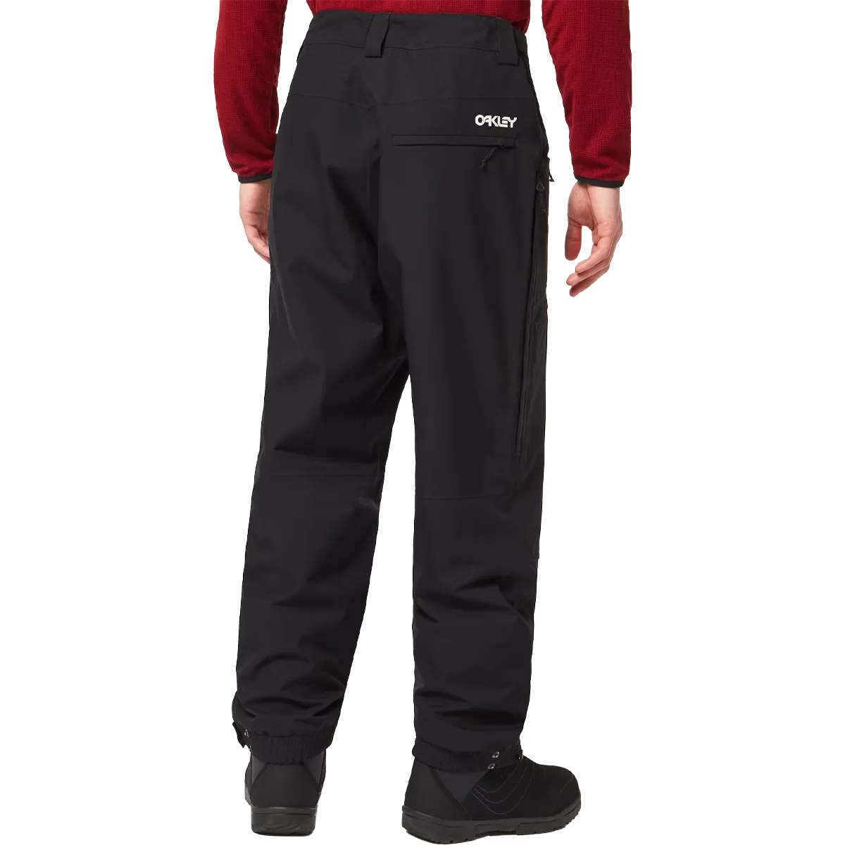 Men's TNP Evoke RC Shell Pant