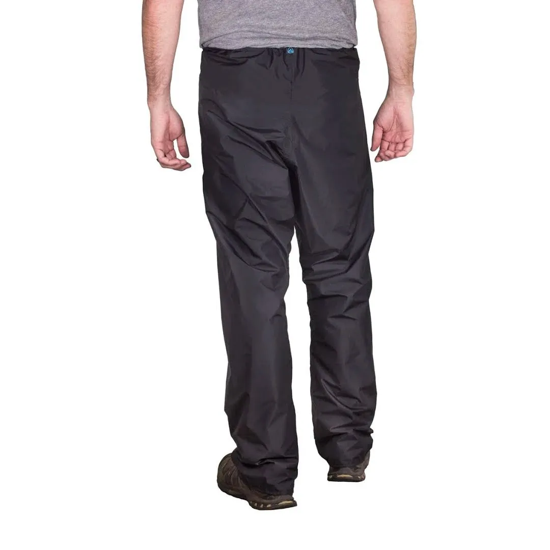 Men's Vertice Rain Pants