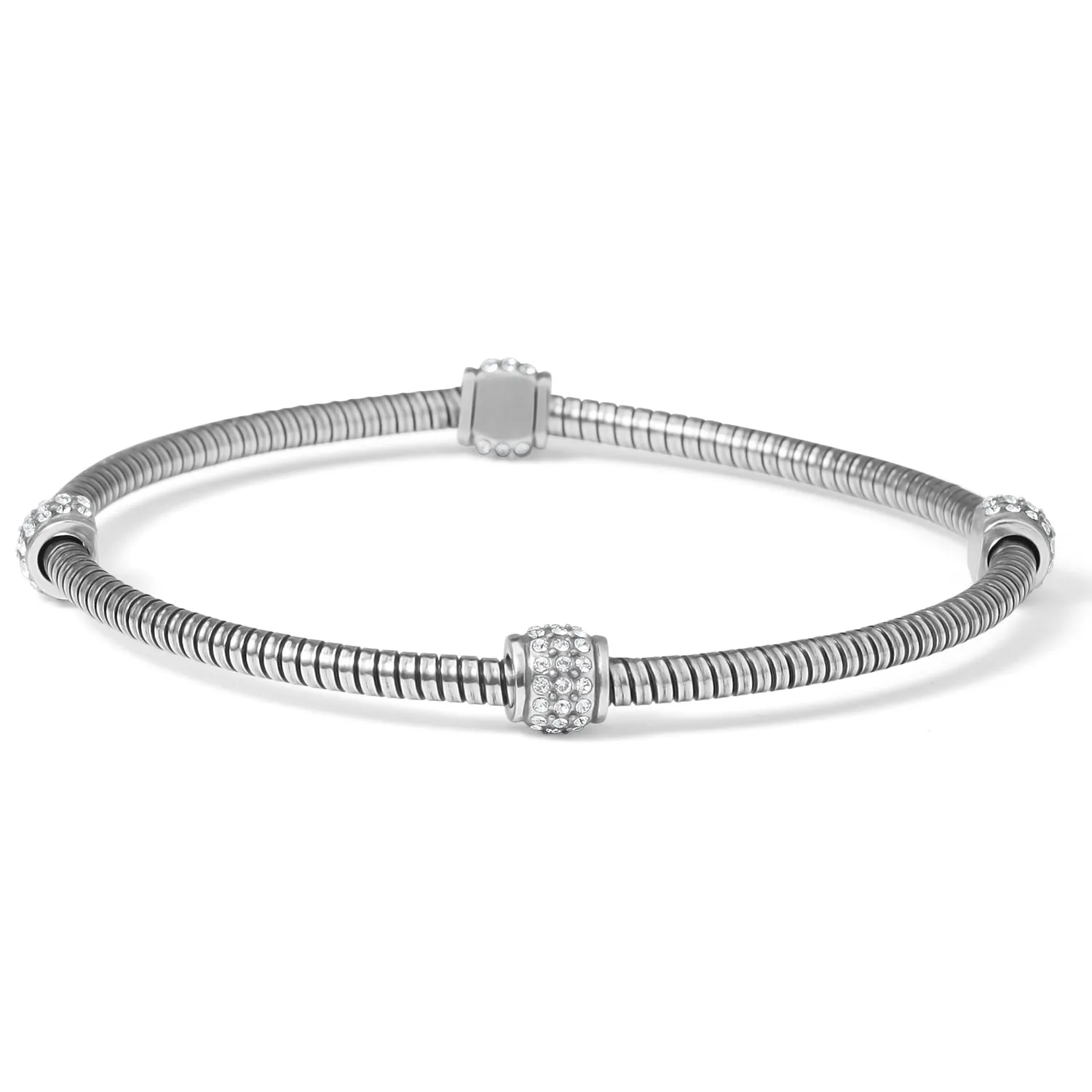 Meridian Tubogas Stretch Bangle