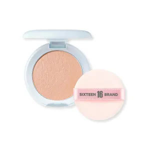 Mochi Pact SPF30-PA    - 01 Light Beige