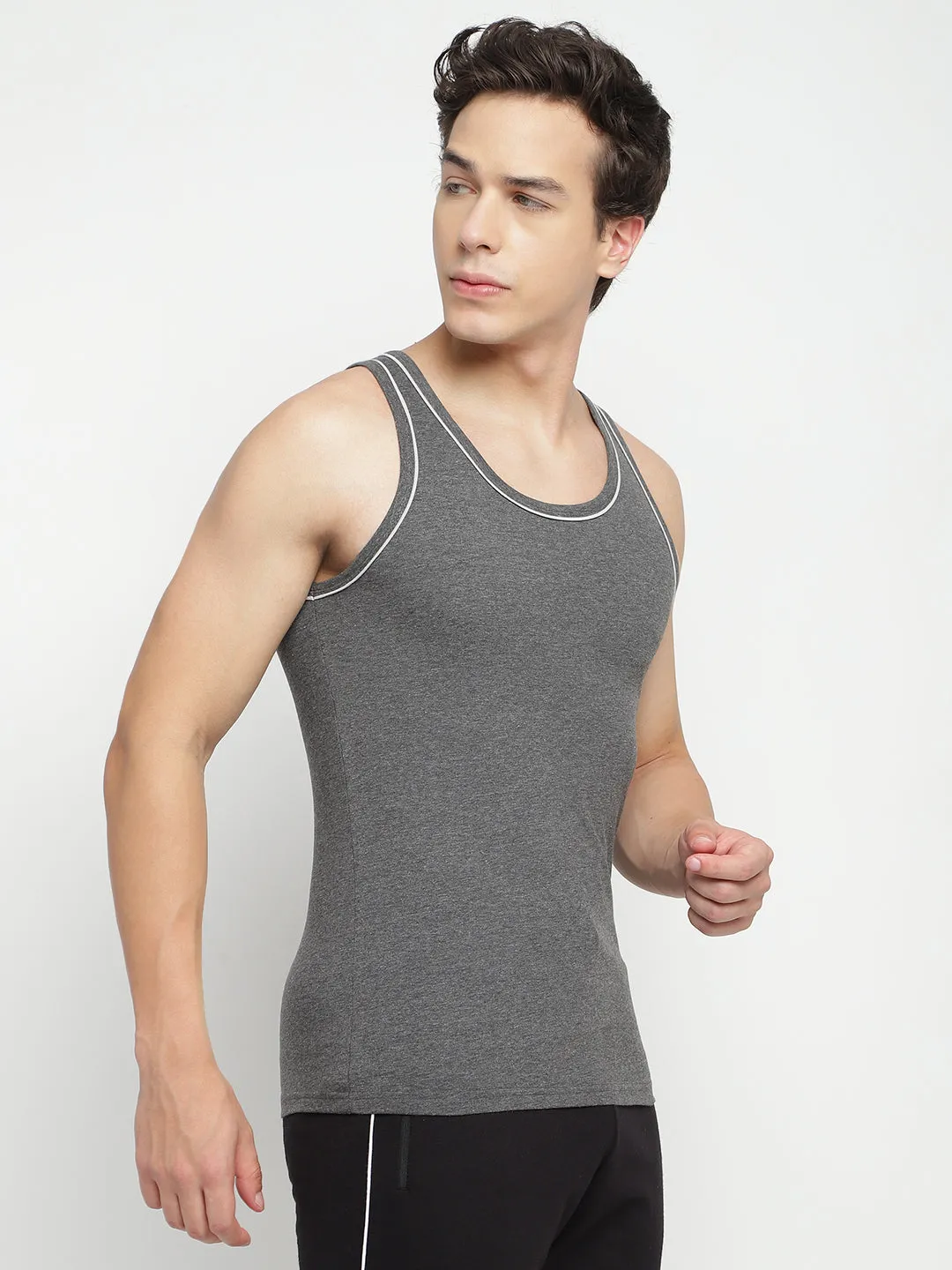 Modish Gym Vest