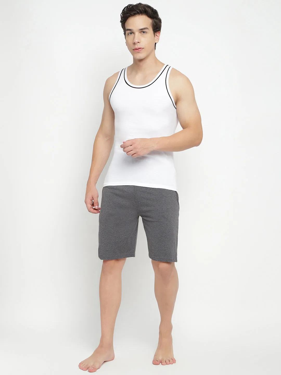 Modish Gym Vest