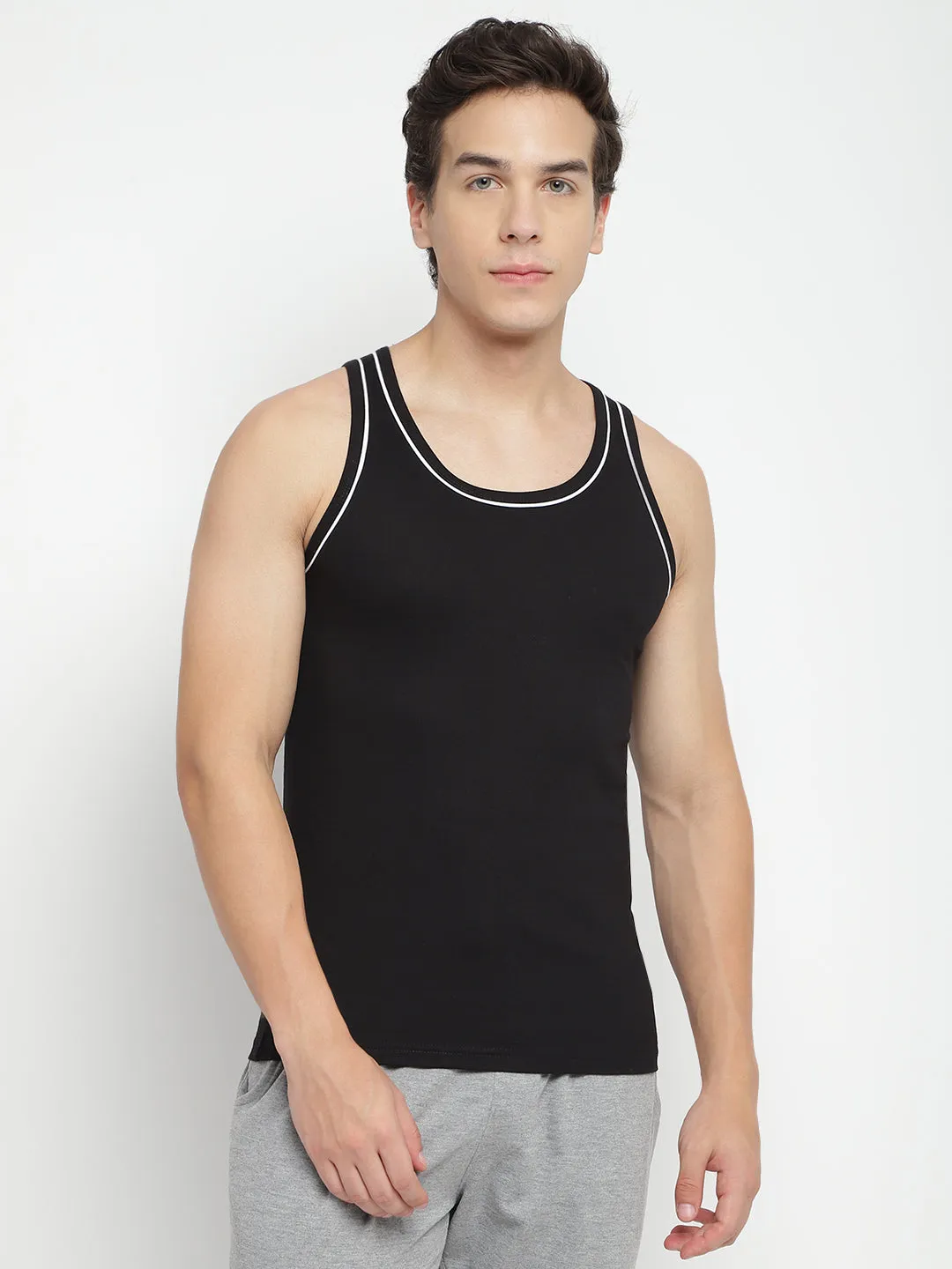 Modish Gym Vest