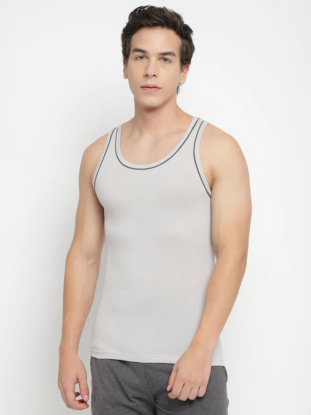 Modish Gym Vest