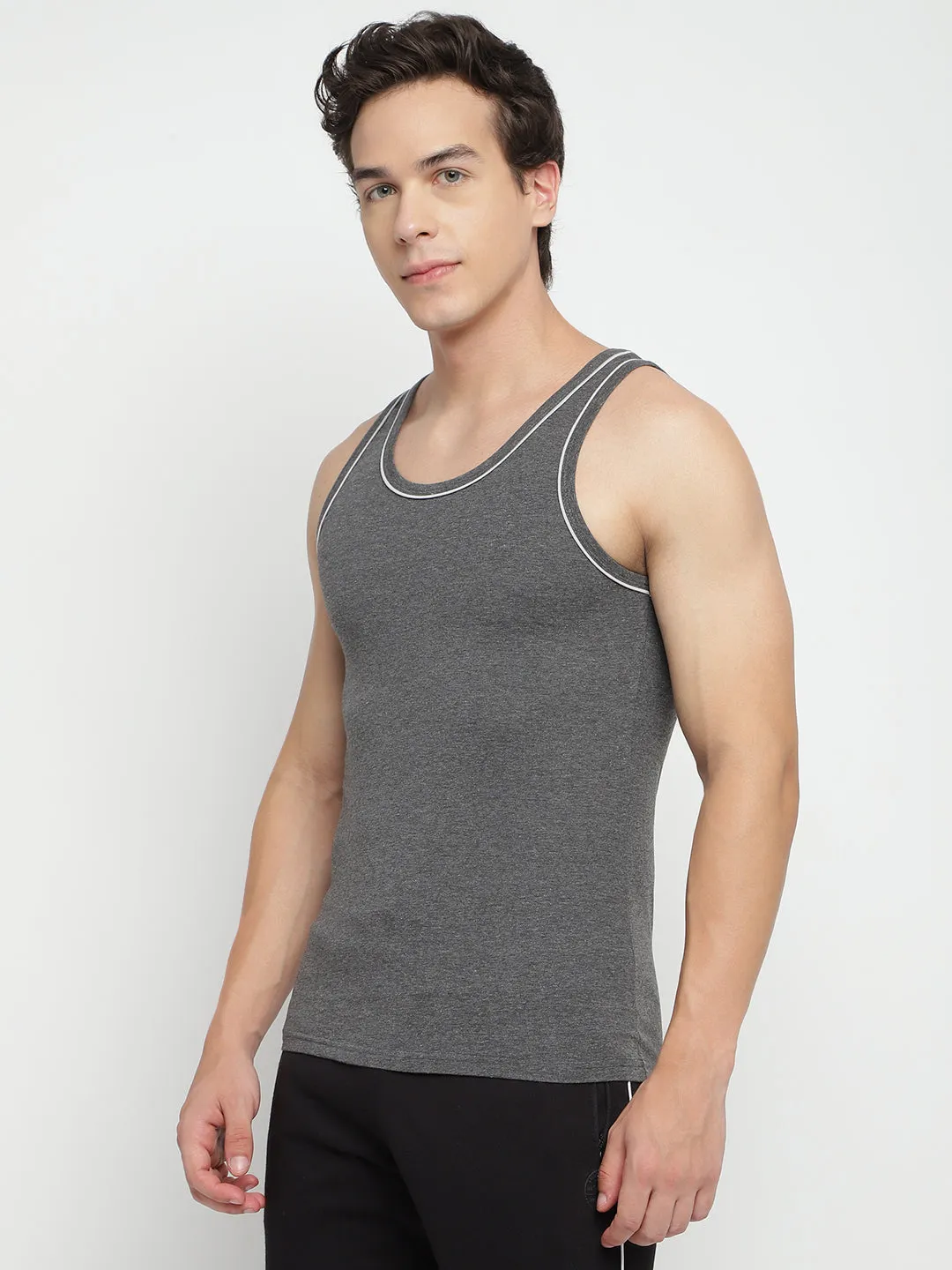 Modish Gym Vest