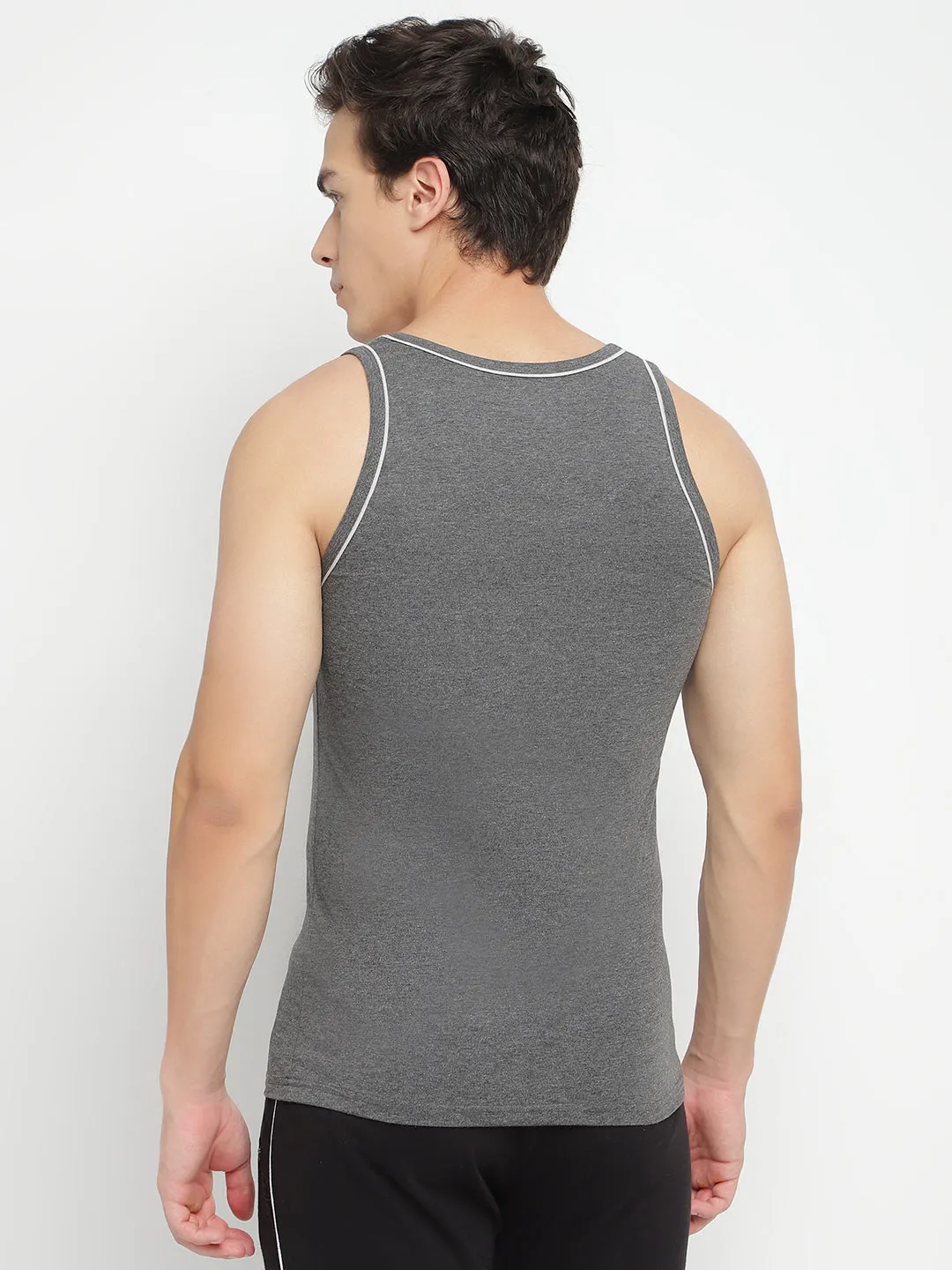 Modish Gym Vest