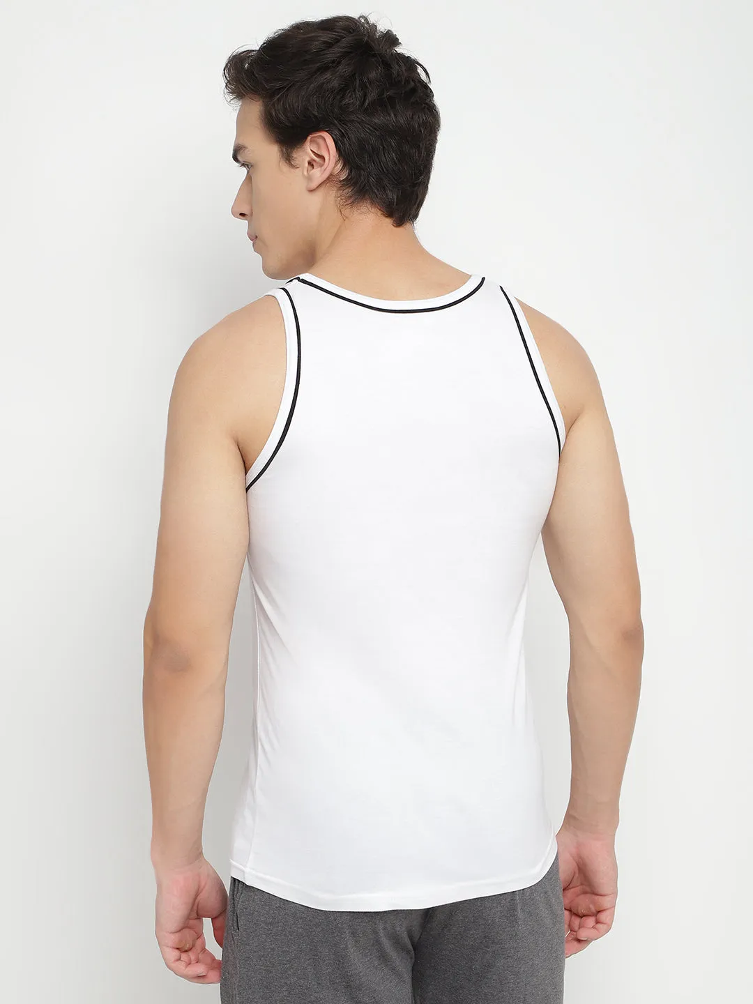 Modish Gym Vest