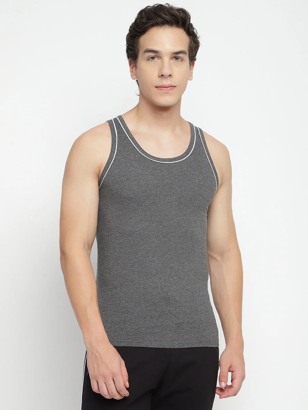 Modish Gym Vest