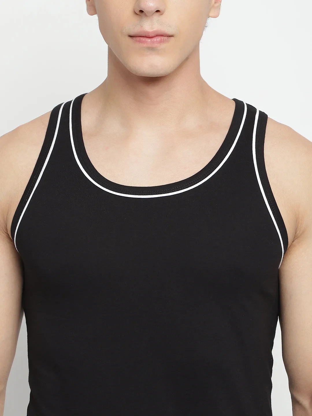 Modish Gym Vest