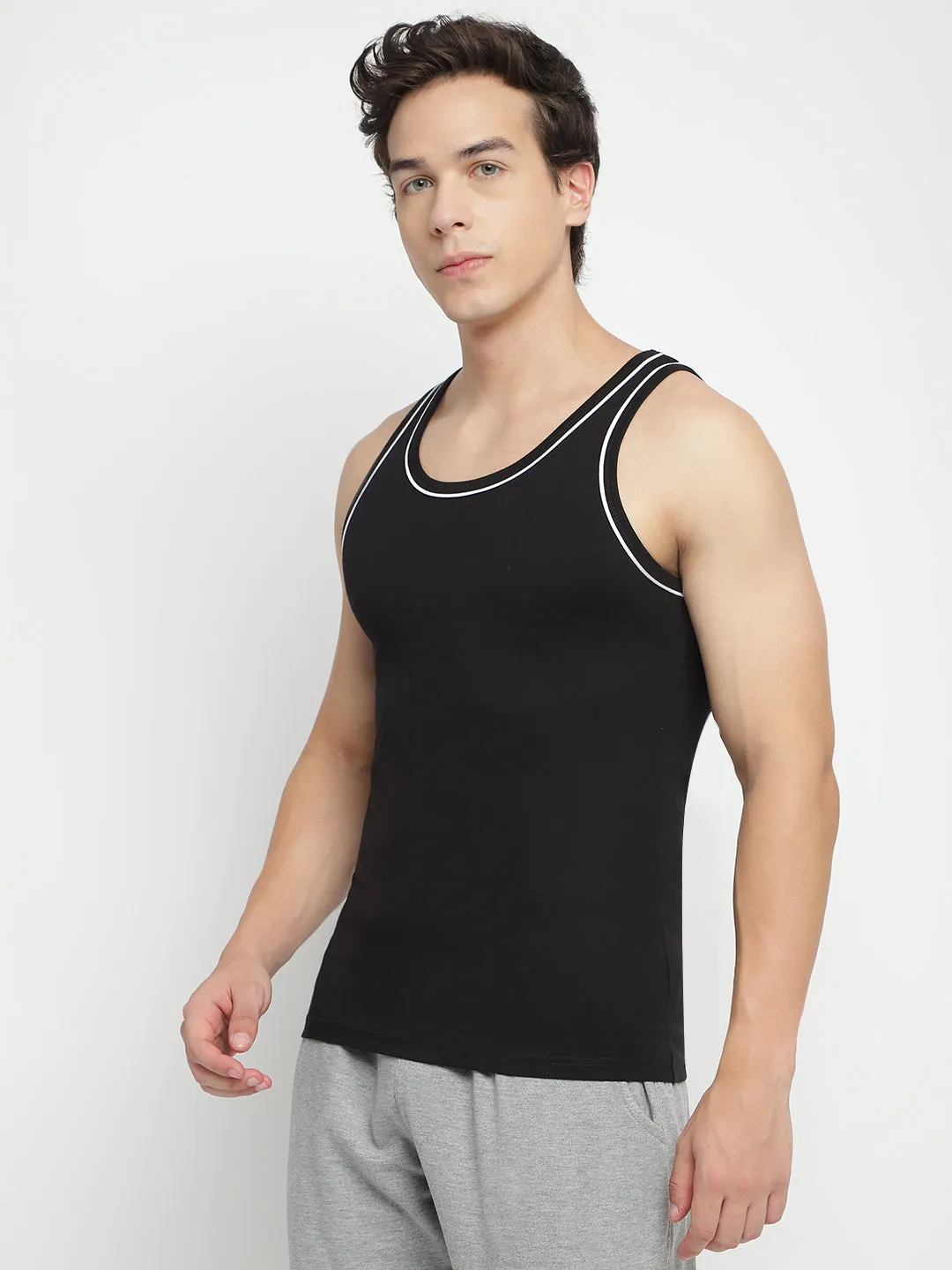 Modish Gym Vest