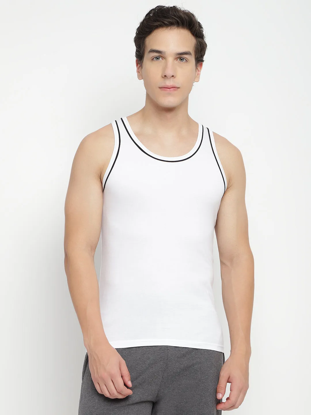 Modish Gym Vest