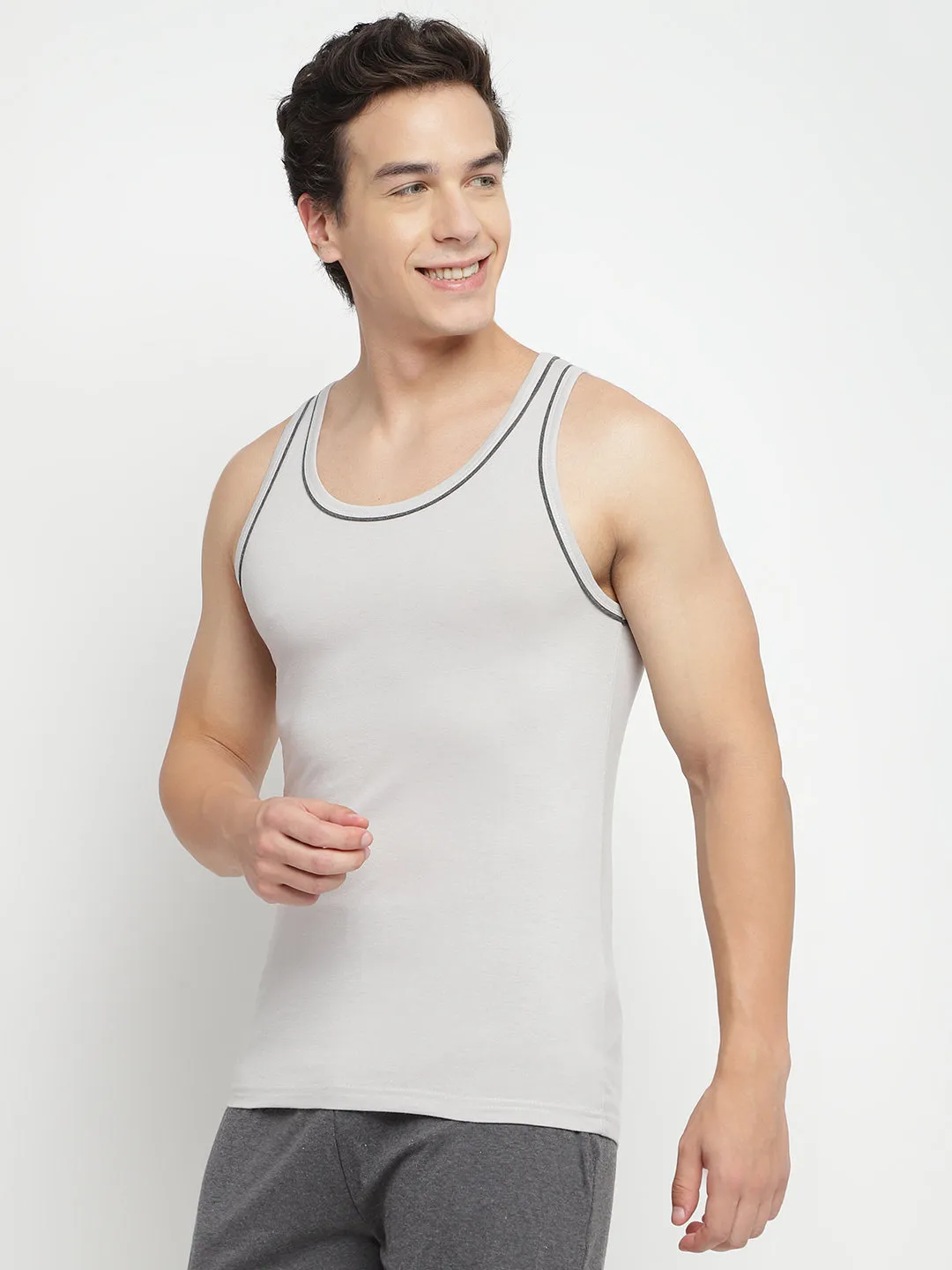 Modish Gym Vest