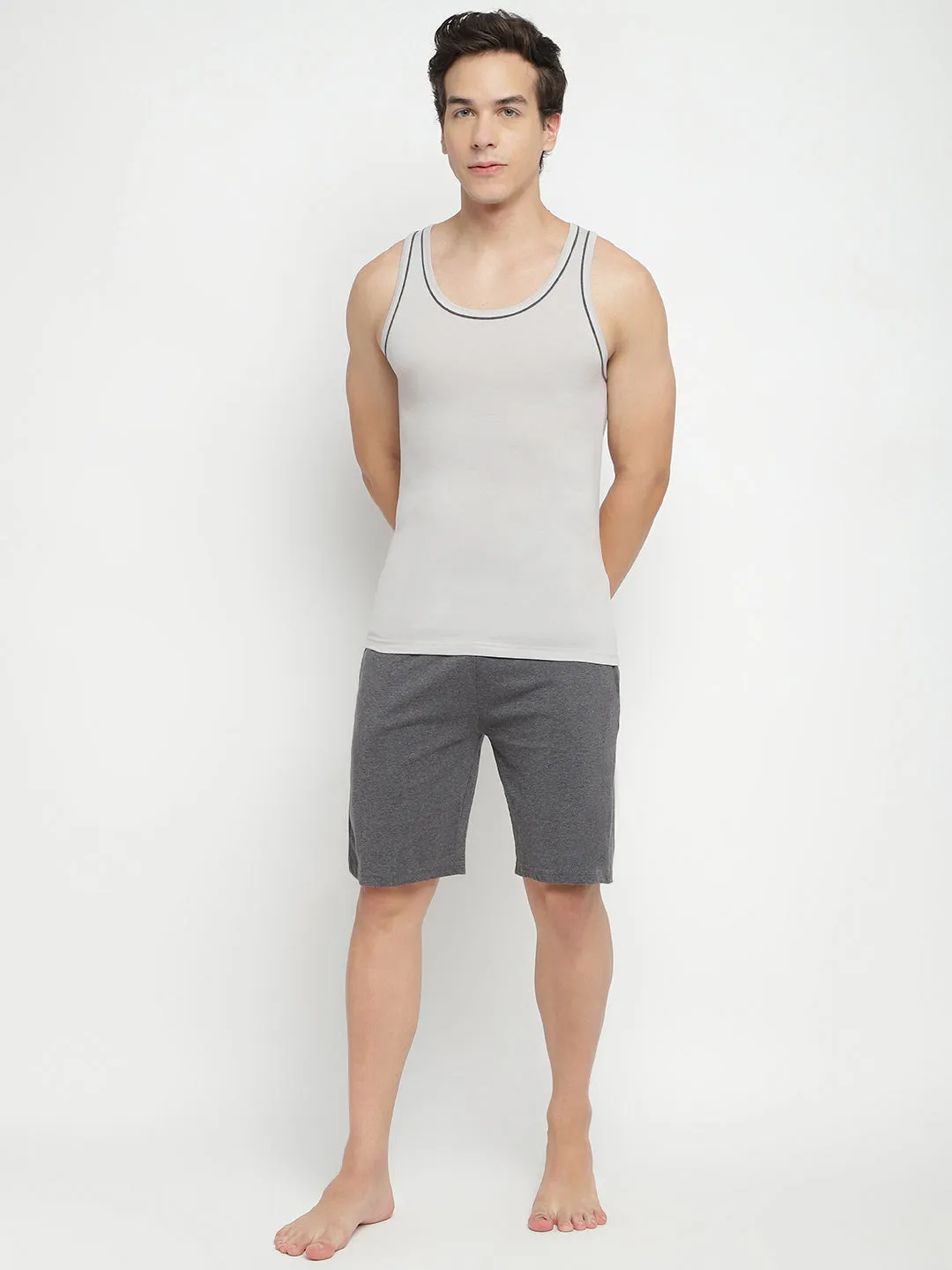 Modish Gym Vest