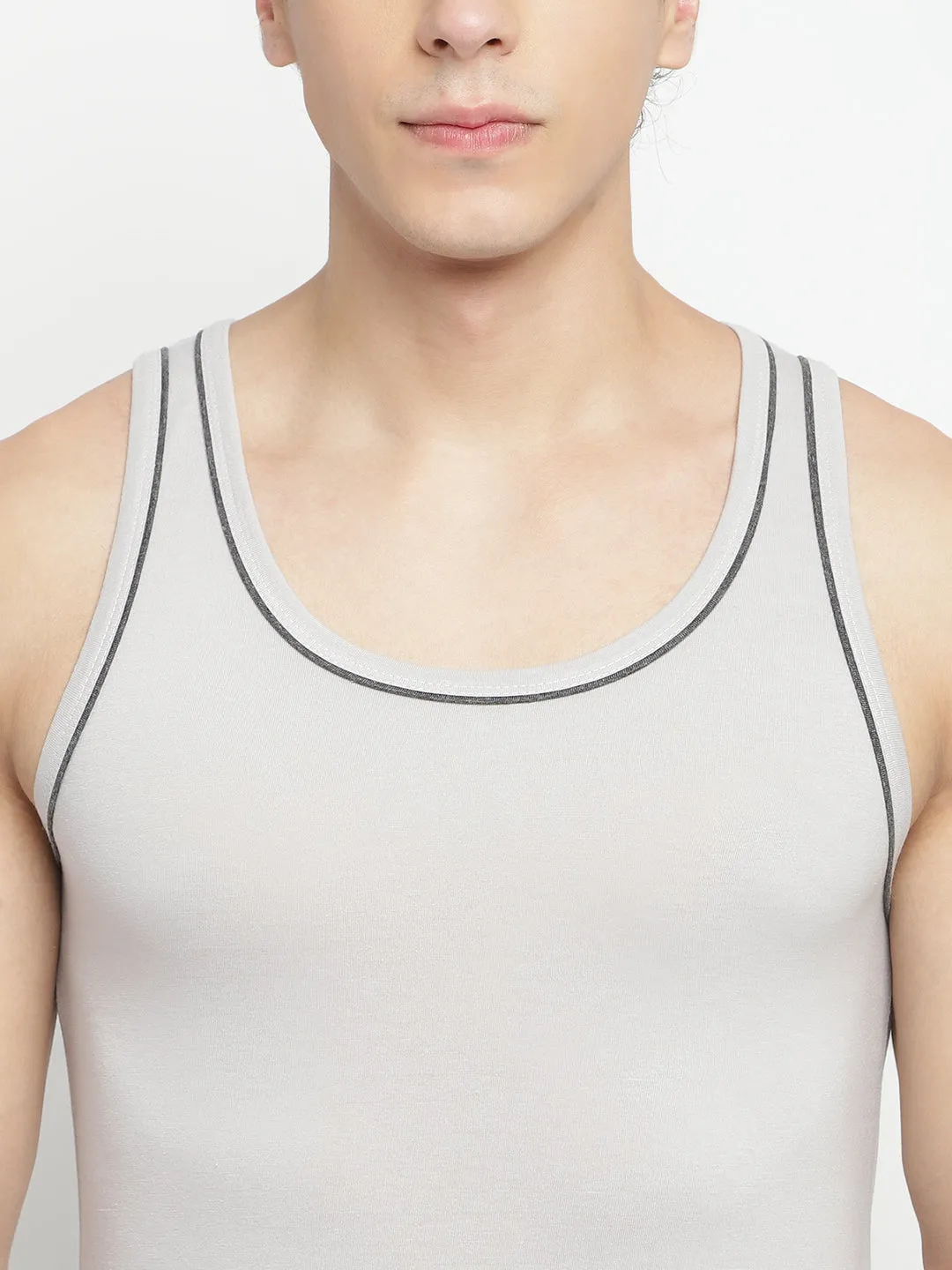 Modish Gym Vest