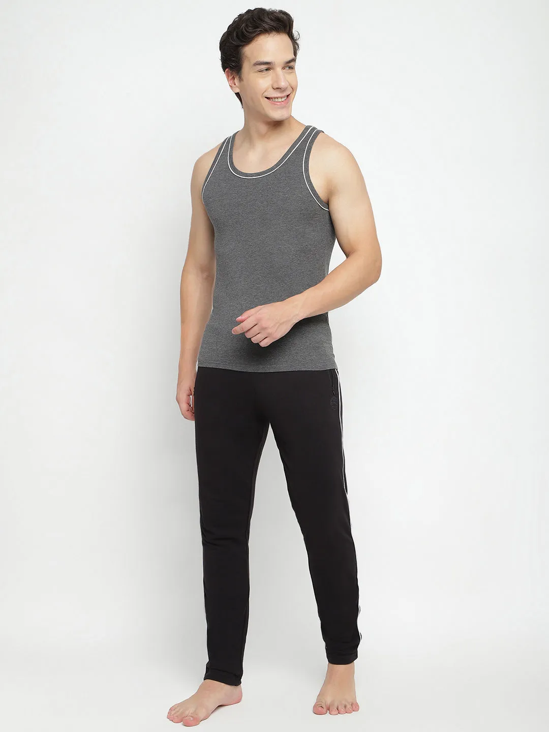 Modish Gym Vest