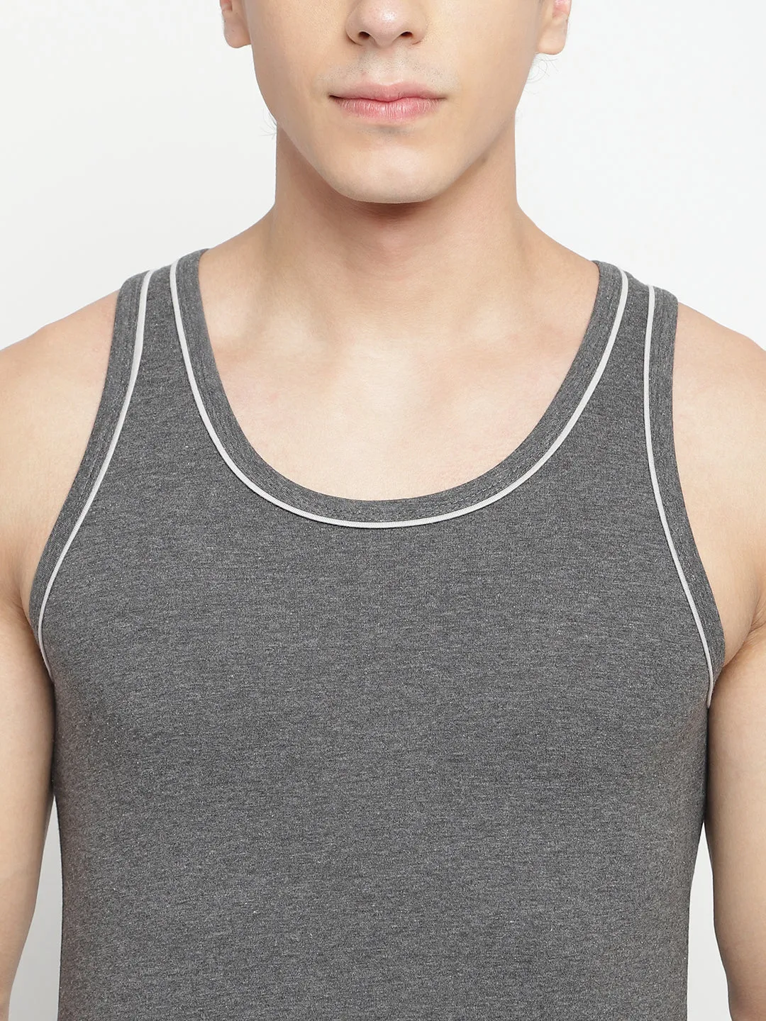 Modish Gym Vest