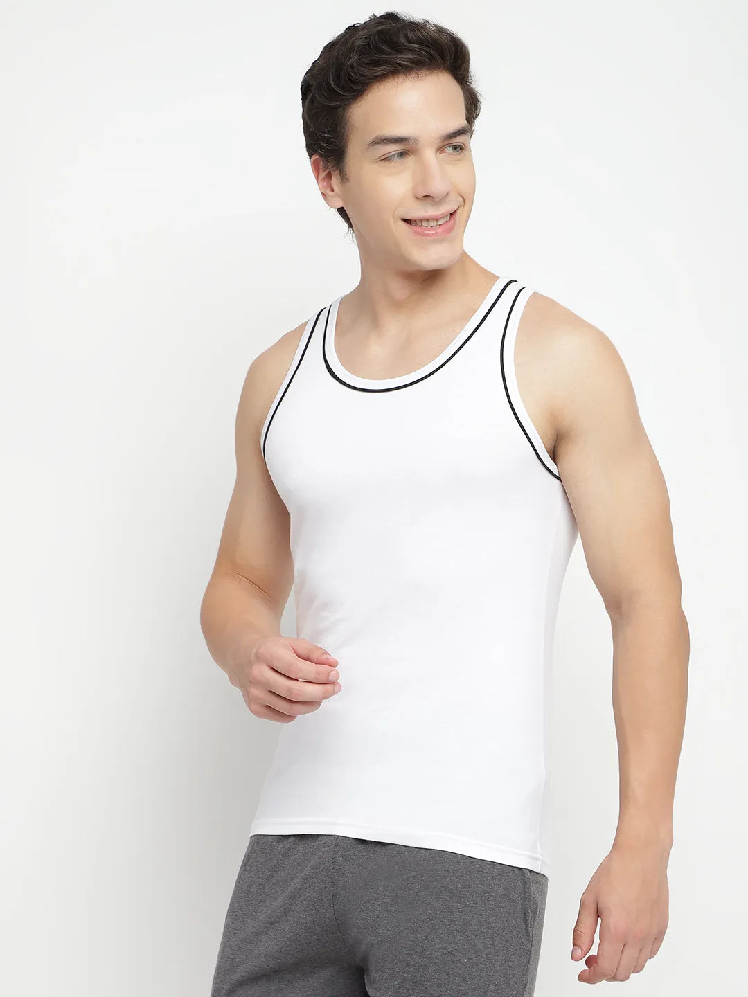 Modish Gym Vest