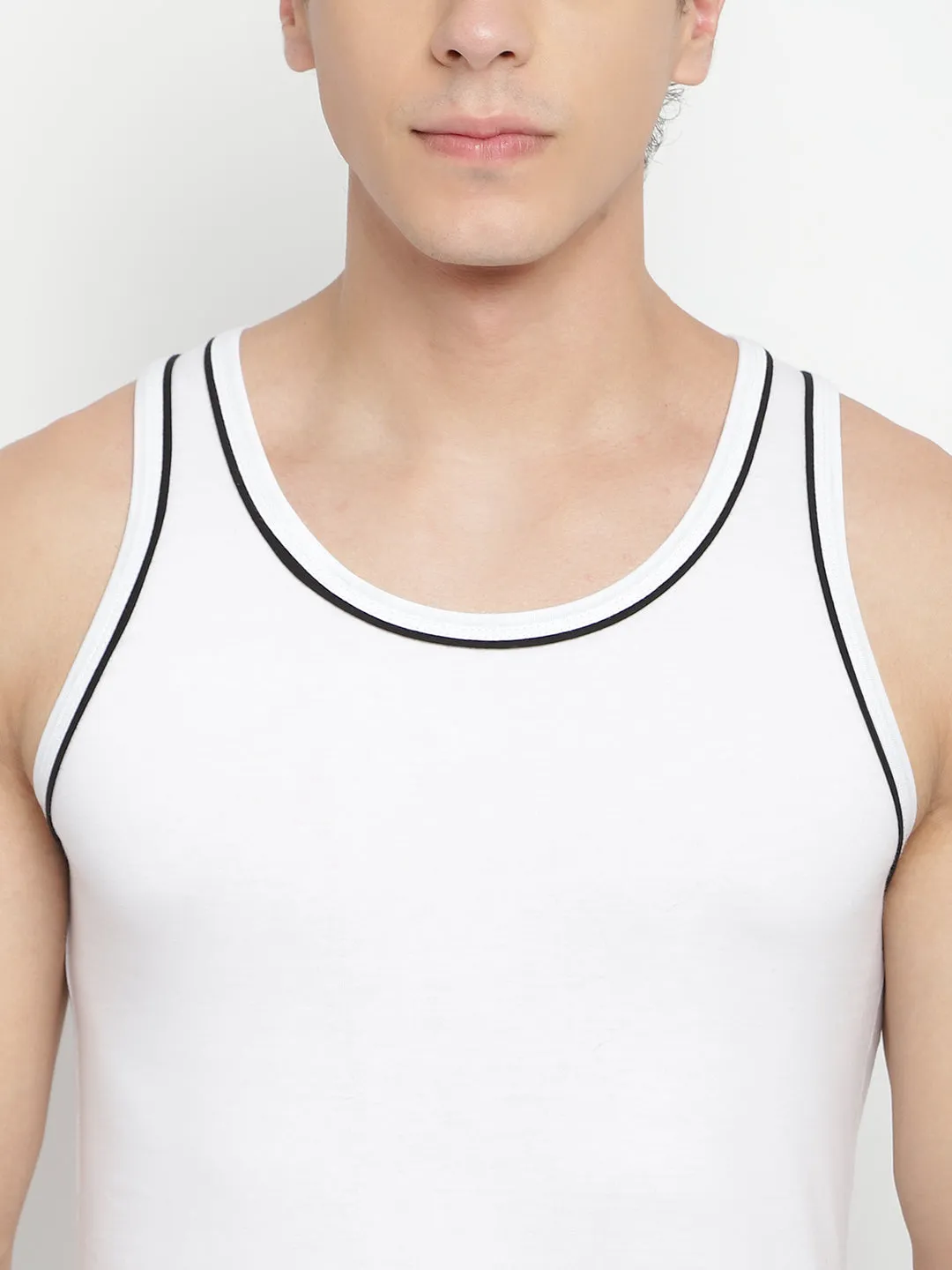 Modish Gym Vest